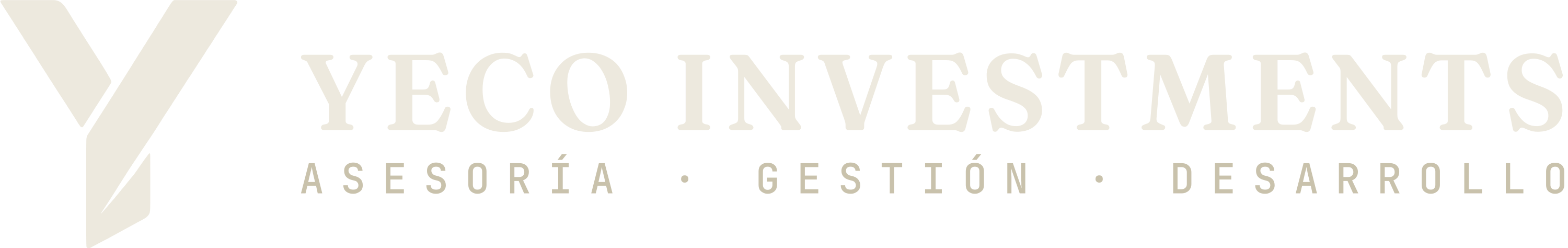 YECO Investments